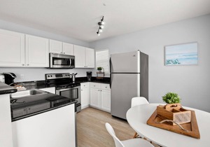 95 m² Condo ∙ 2 bedrooms ∙ 6 guests