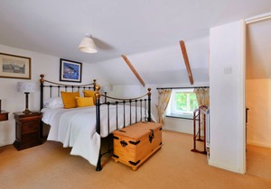 95 m² Cottage ∙ 2 bedrooms ∙ 3 guests