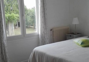 95 m² House ∙ 3 bedrooms ∙ 6 guests
