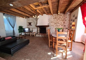 95 m² House ∙ 3 bedrooms ∙ 6 guests