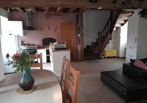 95 m² House ∙ 3 bedrooms ∙ 6 guests