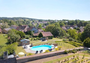 95 m² House ∙ 3 bedrooms ∙ 6 guests