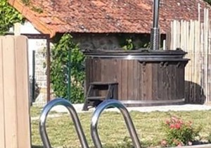 95 m² House ∙ 3 bedrooms ∙ 6 guests