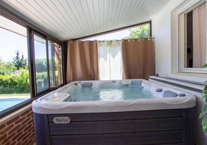 95 m² House ∙ 3 bedrooms ∙ 5 guests