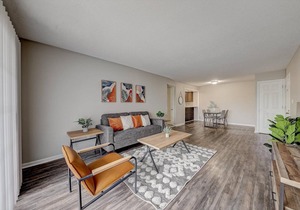 96 m² Apartment ∙ 2 bedrooms ∙ 4 guests