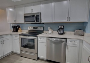 96 m² Condo ∙ 2 bedrooms ∙ 6 guests