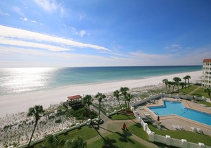 96 m² Condo ∙ 2 bedrooms ∙ 6 guests