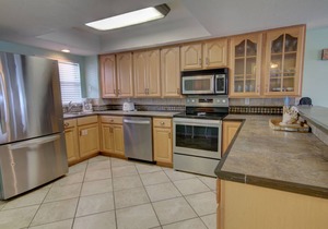 96 m² Condo ∙ 2 bedrooms ∙ 6 guests