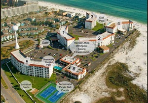 96 m² Condo ∙ 2 bedrooms ∙ 4 guests