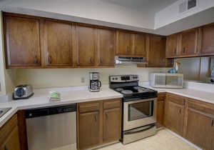 96 m² Condo ∙ 2 bedrooms ∙ 4 guests