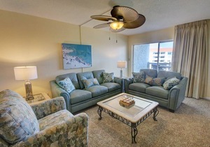96 m² Condo ∙ 2 bedrooms ∙ 4 guests