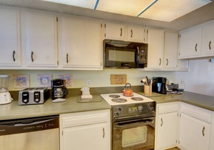 96 m² Condo ∙ 2 bedrooms ∙ 6 guests