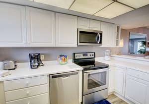 96 m² Condo ∙ 2 bedrooms ∙ 6 guests