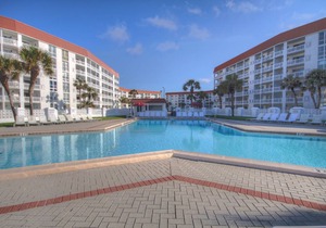 96 m² Condo ∙ 2 bedrooms ∙ 6 guests