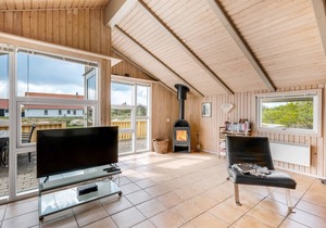 96 m² House ∙ 3 bedrooms ∙ 6 guests