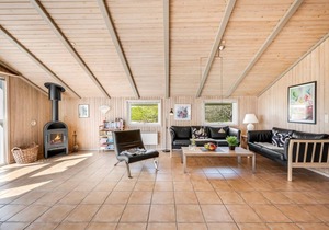 96 m² House ∙ 3 bedrooms ∙ 6 guests