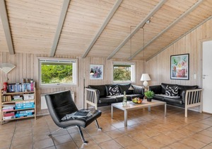 96 m² House ∙ 3 bedrooms ∙ 6 guests