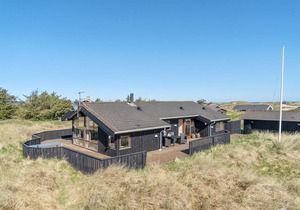 96 m² House ∙ 3 bedrooms ∙ 6 guests