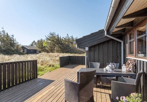 96 m² House ∙ 3 bedrooms ∙ 6 guests