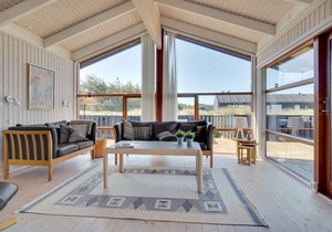 96 m² House ∙ 3 bedrooms ∙ 6 guests