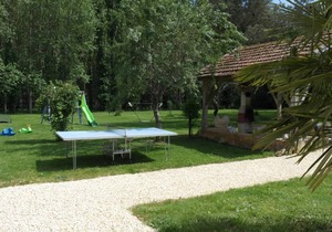 96 m² House ∙ 3 bedrooms ∙ 6 guests