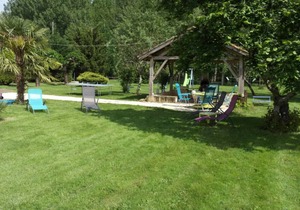 96 m² House ∙ 3 bedrooms ∙ 6 guests