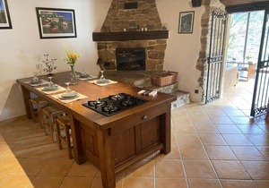 96 m² House ∙ 3 bedrooms ∙ 5 guests