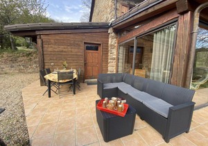 96 m² House ∙ 3 bedrooms ∙ 5 guests