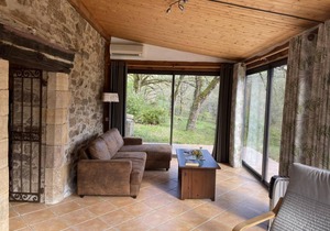 96 m² House ∙ 3 bedrooms ∙ 5 guests