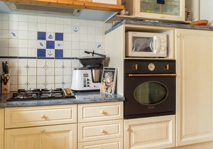 97 m² House ∙ 3 bedrooms ∙ 6 guests