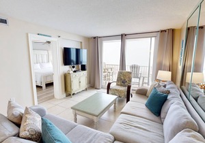 98 m² Condo ∙ 2 bedrooms ∙ 6 guests