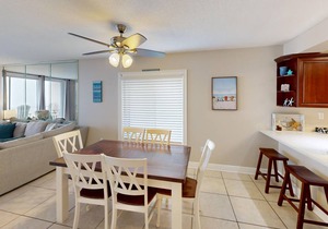 98 m² Condo ∙ 2 bedrooms ∙ 6 guests