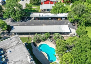 98 m² Condo ∙ 2 bedrooms ∙ 8 guests