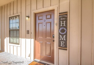 98 m² Condo ∙ 2 bedrooms ∙ 8 guests
