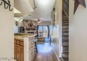 98 m² Condo ∙ 2 bedrooms ∙ 8 guests