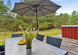 98 m² House ∙ 3 bedrooms ∙ 6 guests