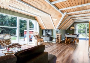98 m² House ∙ 3 bedrooms ∙ 6 guests