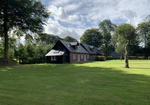 99 m² House ∙ 2 bedrooms ∙ 5 guests