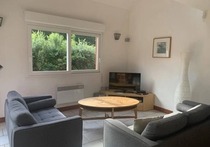 99 m² House ∙ 2 bedrooms ∙ 5 guests