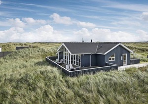 99 m² House ∙ 4 bedrooms ∙ 8 guests