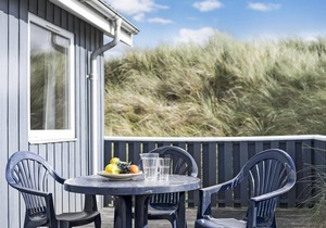 99 m² House ∙ 4 bedrooms ∙ 8 guests