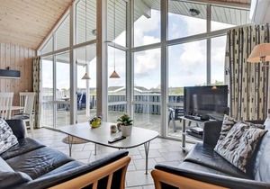 99 m² House ∙ 4 bedrooms ∙ 8 guests