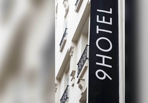 9Hotel Opera