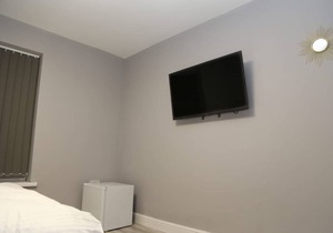 A A Guest Room7 (near Royal Arsenal)