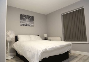 A A Guest Room7 (near Royal Arsenal)