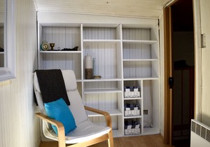 A cozy nest in the heart of the Minervois