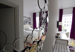 A Hotels