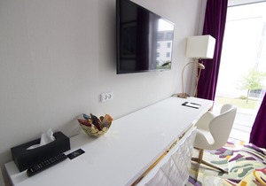A Hotels