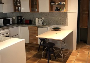 A paradise in Provence. Breathtaking view. Sleeps 9. Swimming pool. Grotte Chauvet.