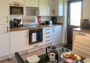 A perfect seaside home for larger families seeking fun at the beach.